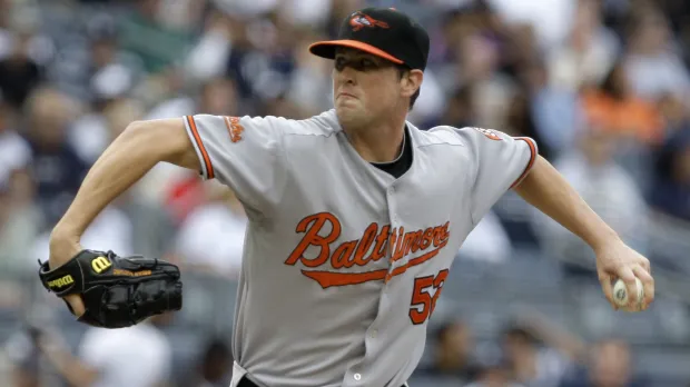 Brian Matusz Death: Former Orioles Pitcher Brian Matusz Dies at Age 37