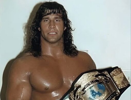 Kerry Von Erich Motorcycle Accident; American Professional Wrestler Involved in Near-Fatal Crash, Suffers Severe Leg Injuries and Hip Dislocation